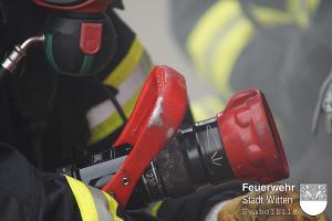 Symbolbild FW Witten