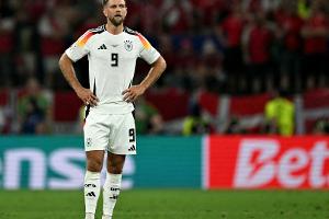 Die Uhr tickt: Füllkrug vor schnellem Mailand-Debüt