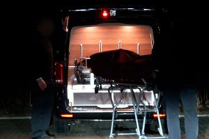 In Bielefeld starben zwei 18-Jährige.