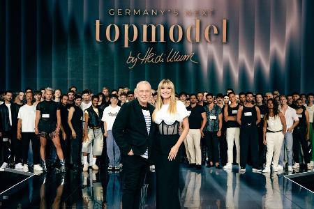 ProSieben gibt Startdatum für 