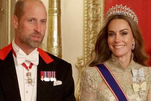 Royaler Jahresrückblick: William und Kate legen noch mehr Bilder nach