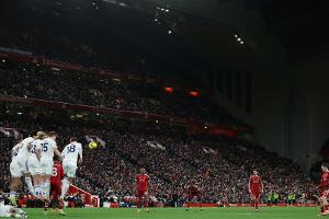 Überlegene Liverpooler ohne Tor gegen Leeds