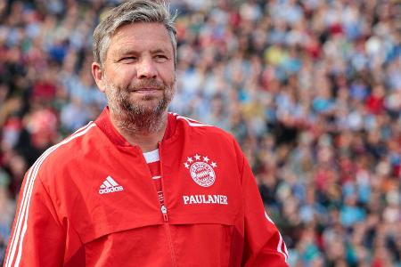 Tarnat neuer Sport-Geschäftsführer in Aue