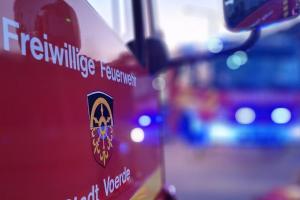 Symbolbild Feuerwehr Voerde