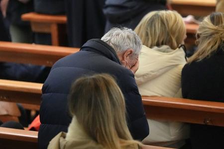 Anwohner von Crans-Montana sind fassunglos.