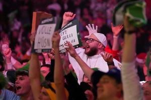 Die Sport-Höhepunkte am Freitag, 2. Januar 2026