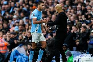 Nach Patzer: Guardiola setzt Hoffnungen in Rückkehrer Rodri