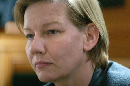 Anatomie eines Falls