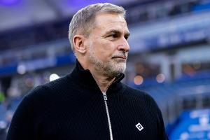 Kuntz zum HSV-Abschied: "War mir eine große Ehre"