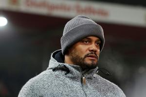 Bayern holt Guardiola-Assistenten Fradley als Co-Trainer