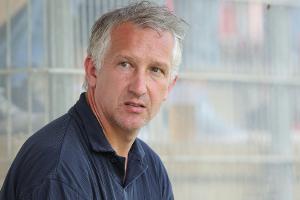 Lüftl wird Manga-Nachfolger auf Schalke