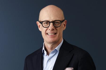 Neuer Porsche Chef: "Spannendste Rolle"