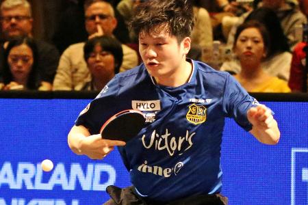 Pokal-Final-Four: Saarbrücken brennt auf die Revanche