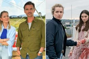"Tatort" vs. "Traumschiff": Wer ist der Quotensieger an Neujahr?