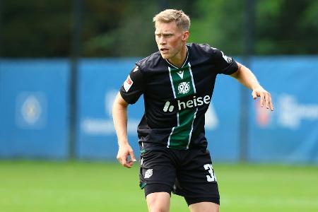 Auf Leihbasis: Dresden holt Sterner, Keller und Wagner