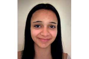 Vermisste 14-Jährige