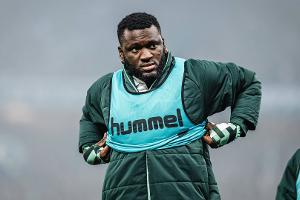 Werder bestätigt Knieverletzung bei Boniface