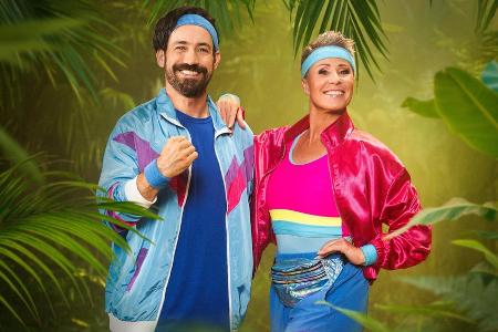 Dschungelcamp-Moderator Jan Köppen: Mit Sixpack ins neue Jahr