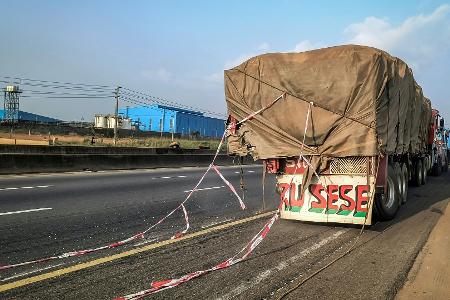 Fahrer nach Unfall mit Joshua angeklagt