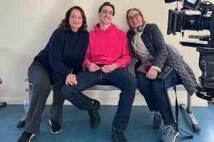 Krimireihe "Unter anderen Umständen" feiert 20. Jubiläum