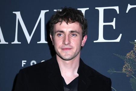 Pause für Paul Mescal: Verschwindet er aus dem Rampenlicht?