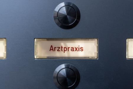 Hausarzt oder Facharzt? Das ist hier die Frage. (Archivbild)