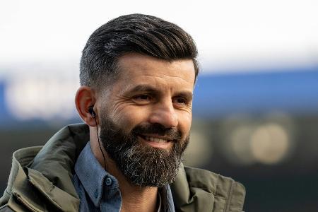 Muslic im Fokus? Schalke-Boss hofft auf Kontinuität