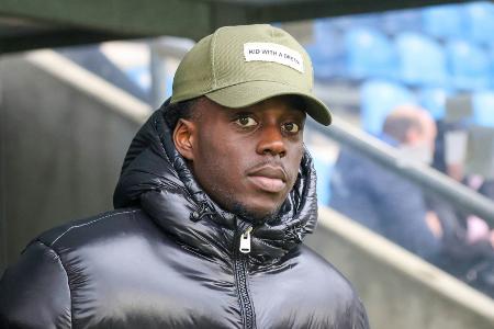 Wechsel-Wirrwar um Okpala: Mannheim 