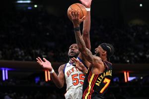 NBA: Schröder verliert - Hukporti mit Karrierebestwert