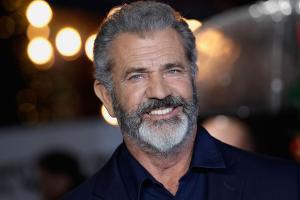Mel Gibson