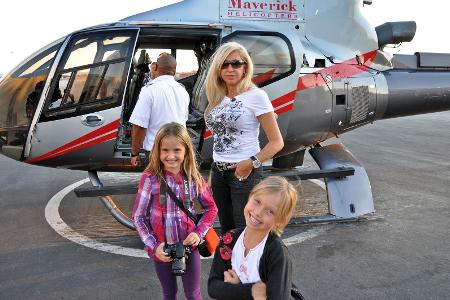 Die Geissens - Eine schrecklich glamouröse Familie