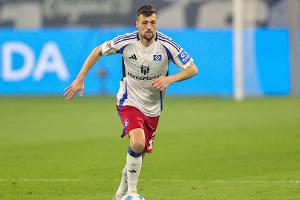 Meffert kehrt zu Holstein Kiel zurück