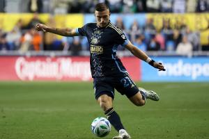 Wagner wechselt zum Brady-Klub