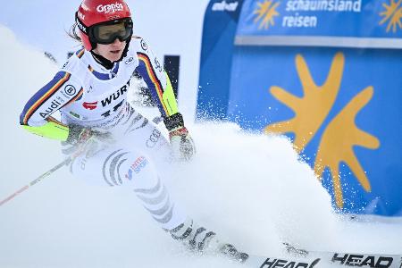 Misslungener Jahresauftakt: Nur Dürr kommt durch