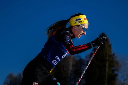 Tour de Ski: Auch Fink steigt aus