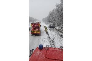 Foto: Feuerwehr Bremen