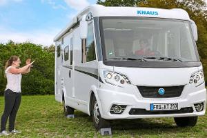 Das Stopp-Signal sollte eindeutig festgelegt sein.