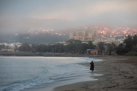 Wie wärs mal mit Urlaub an einem ruhigen, ereignislosen Ort? (Symbolbild)