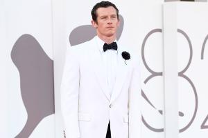 Hat Callum Turner seinen Part als neuer James Bond ausgeplaudert?