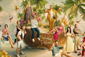 "Promis unter Palmen" Staffel vier: Starttermin steht fest
