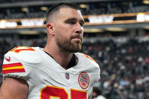 NFL: Kelce lässt Zukunft offen