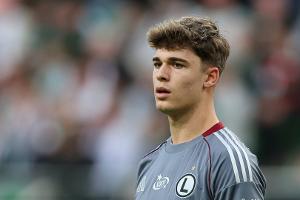 Hannover leiht Weißhaupt aus Freiburg