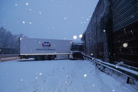 Unfall bei Hollenstedt