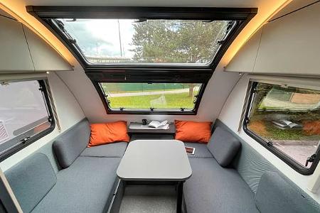 Adrai Action 391 LH Sport