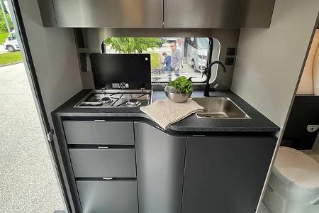 Adrai Action 391 LH Sport