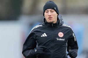 Ebnoutalib vor Debüt in der Heimat: "Werden Tränen fließen"