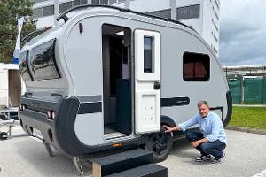 Adrai Action 391 LH Sport