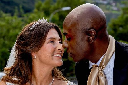 Märtha Louise von Norwegen im Interview: Darauf antwortet sie nicht