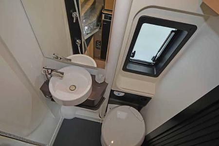 Dreamer D 43 Up, Bad