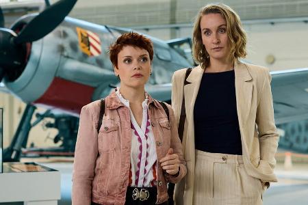 TV-Tipps am Dienstag